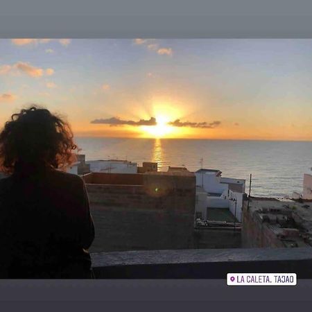 Casa Neno Villa La Mareta Luaran gambar
