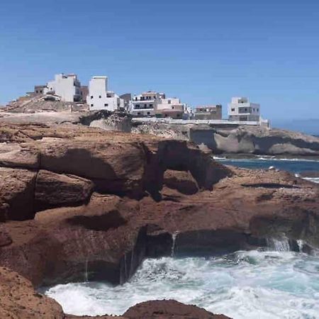 Casa Neno Villa La Mareta Luaran gambar