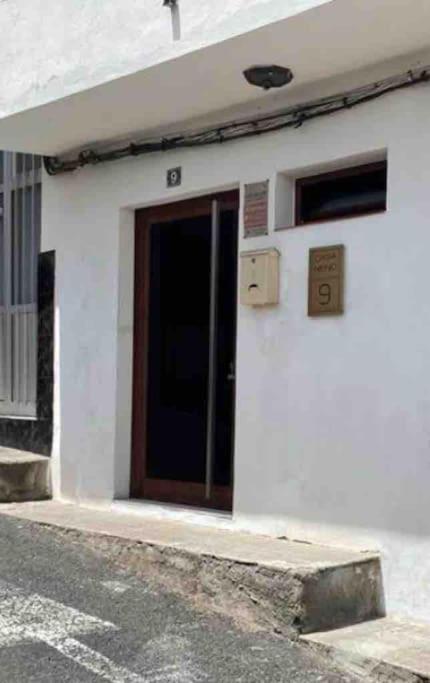 Casa Neno Villa La Mareta Luaran gambar