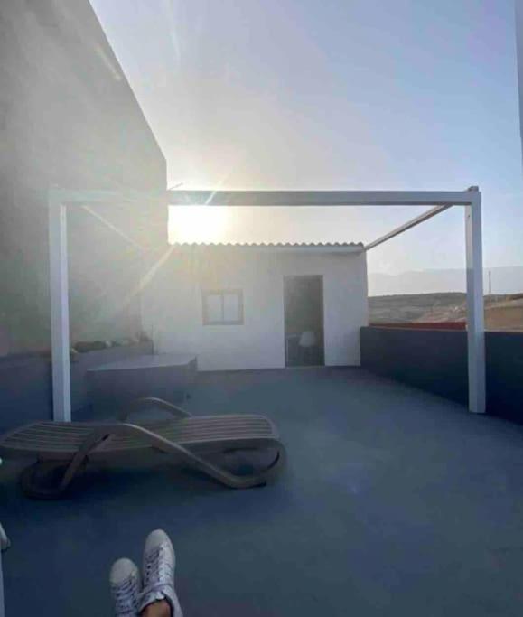 Casa Neno Villa La Mareta Luaran gambar