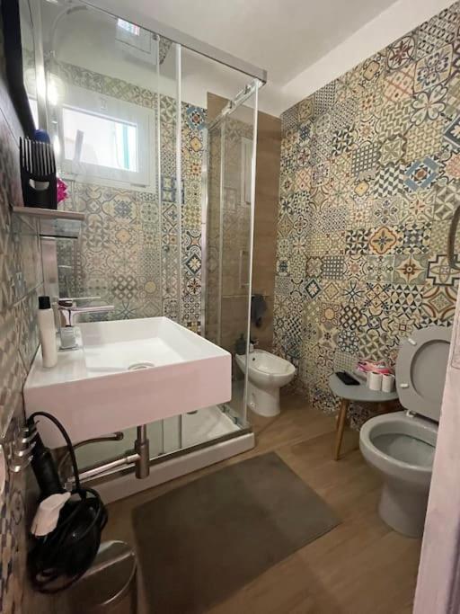 Casa Neno Villa La Mareta Luaran gambar