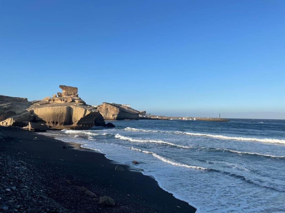 Casa Neno Villa La Mareta Luaran gambar