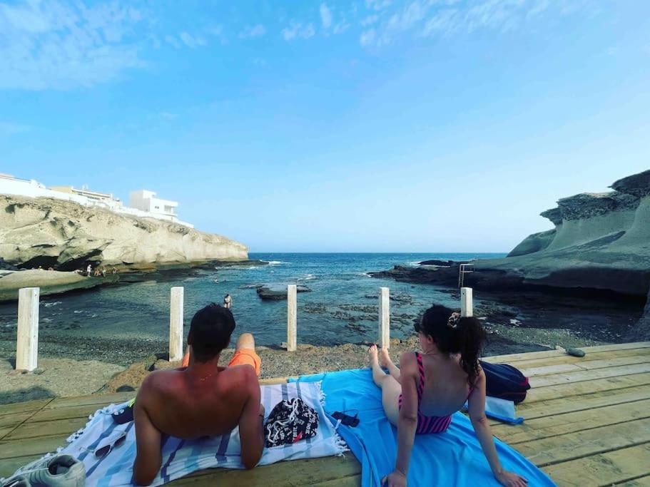Casa Neno Villa La Mareta Luaran gambar