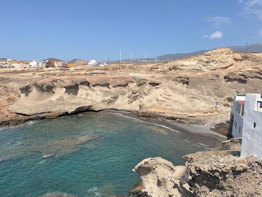 Casa Neno Villa La Mareta Luaran gambar
