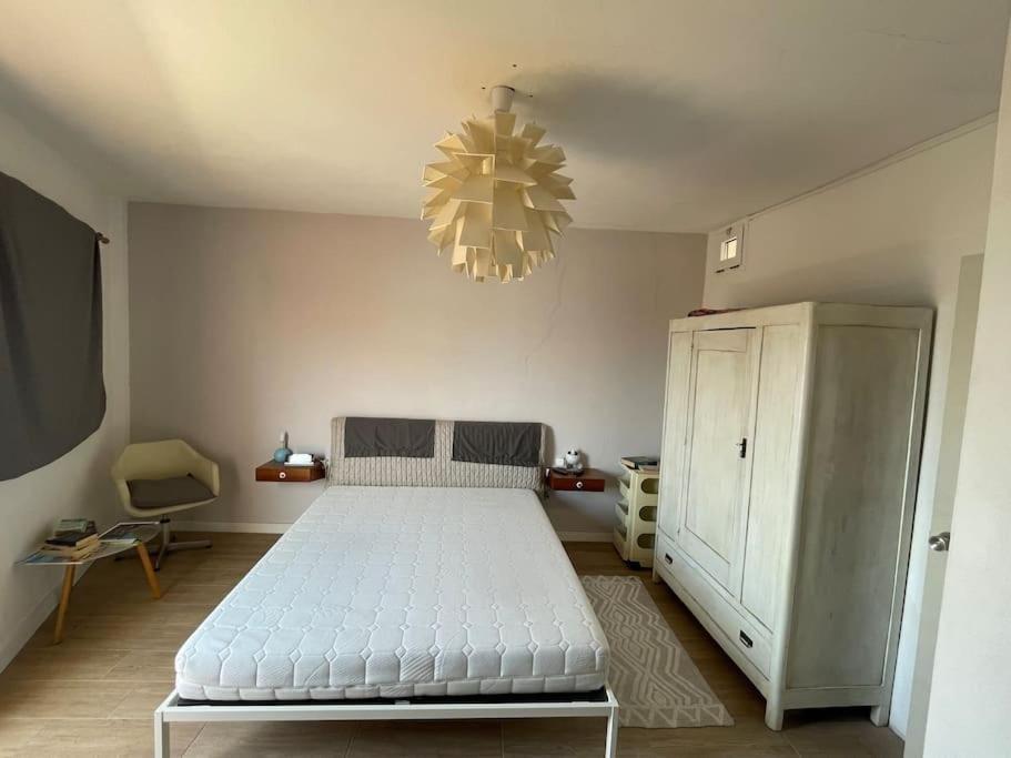 Casa Neno Villa La Mareta Luaran gambar