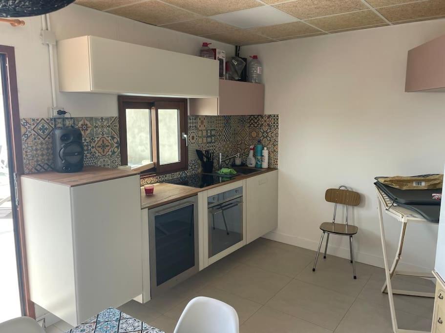 Casa Neno Villa La Mareta Luaran gambar