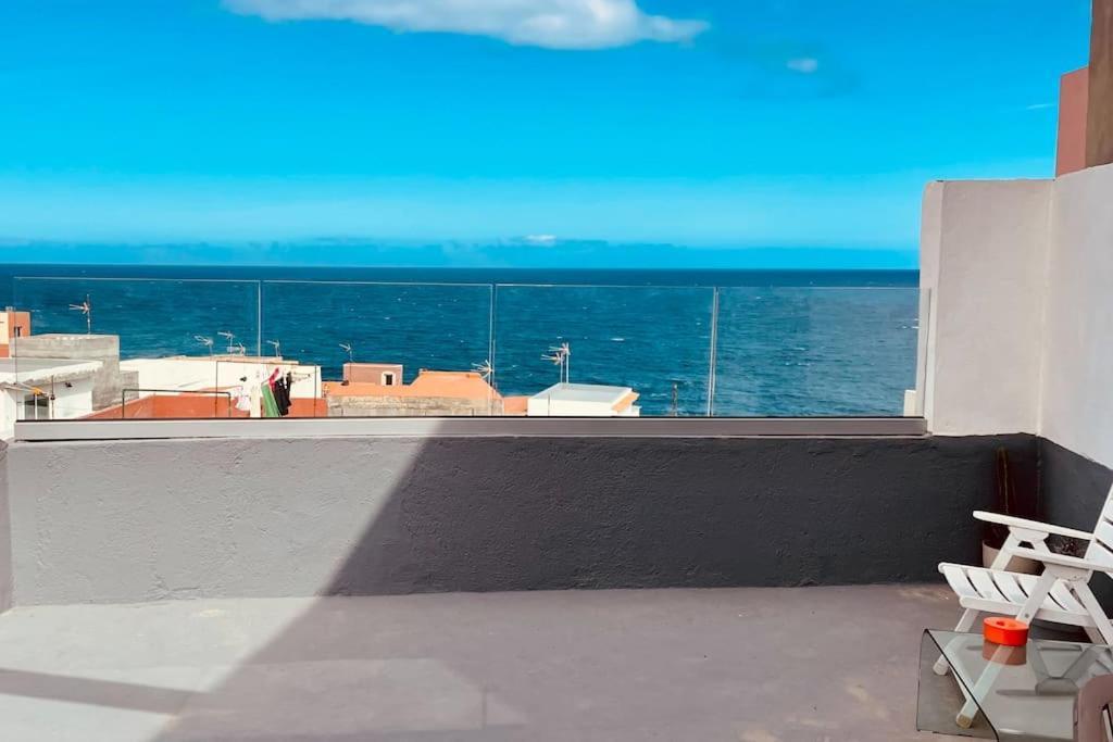 Casa Neno Villa La Mareta Luaran gambar