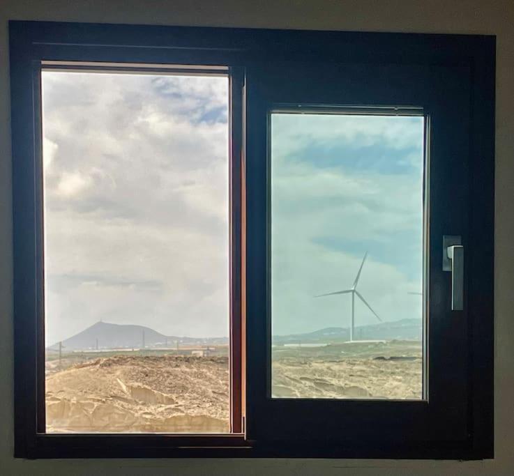Casa Neno Villa La Mareta Luaran gambar