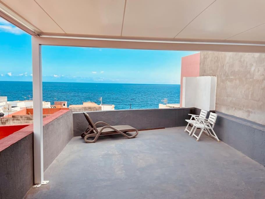 Casa Neno Villa La Mareta Luaran gambar