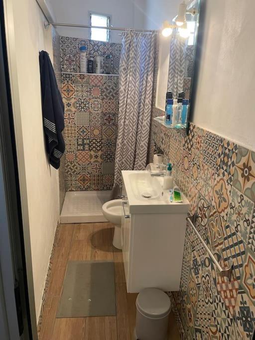 Casa Neno Villa La Mareta Luaran gambar