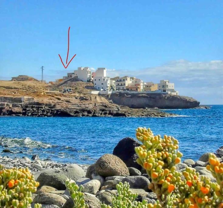 Casa Neno Villa La Mareta Luaran gambar