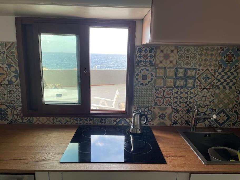 Casa Neno Villa La Mareta Luaran gambar