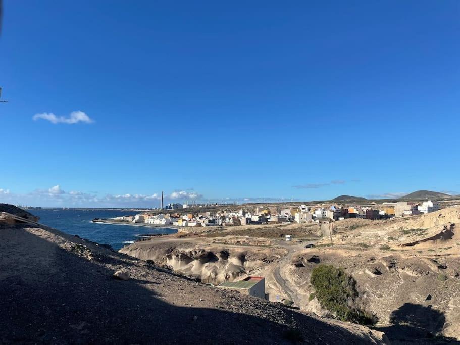 Casa Neno Villa La Mareta Luaran gambar