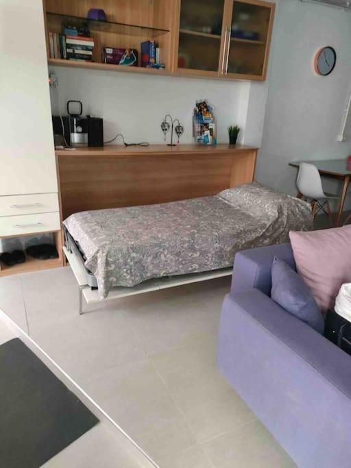 Casa Neno Villa La Mareta Luaran gambar