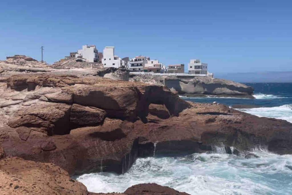 Casa Neno Villa La Mareta Luaran gambar