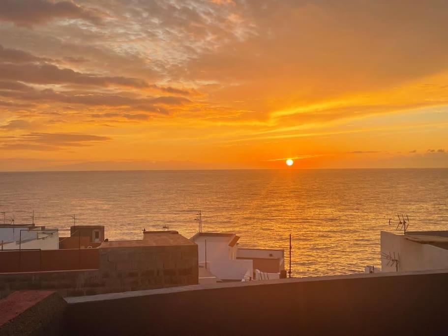 Casa Neno Villa La Mareta Luaran gambar