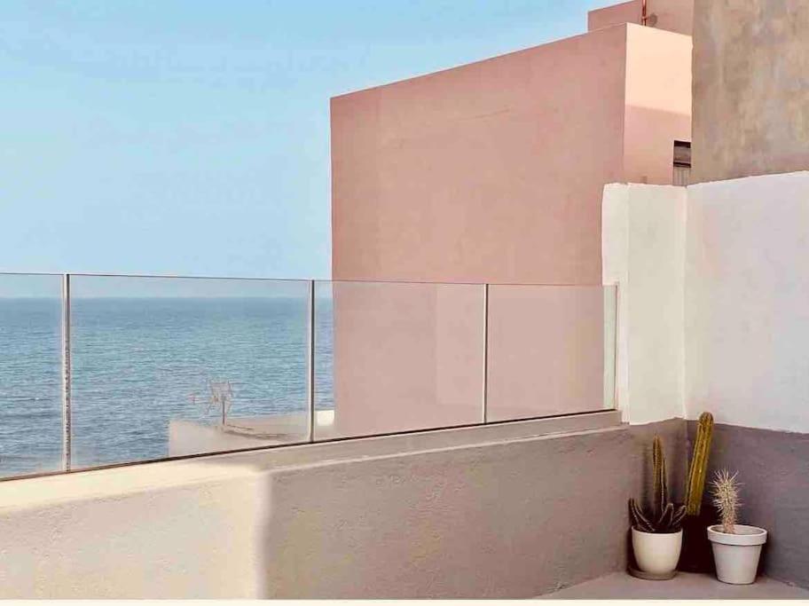 Casa Neno Villa La Mareta Luaran gambar