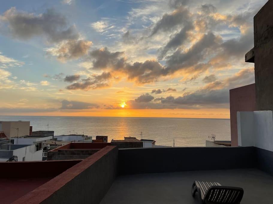Casa Neno Villa La Mareta Luaran gambar
