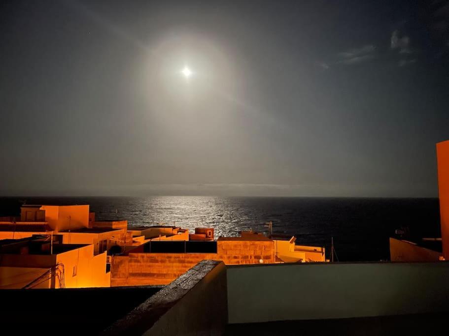 Casa Neno Villa La Mareta Luaran gambar