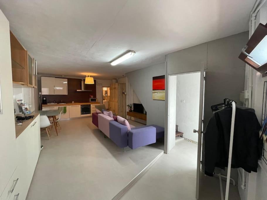 Casa Neno Villa La Mareta Luaran gambar